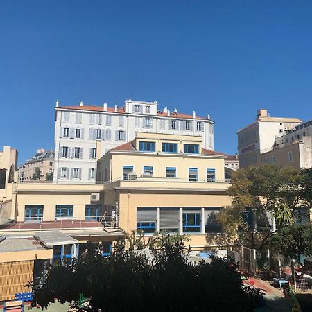 דירות קאן 9 Rue Buttura מראה חיצוני תמונה